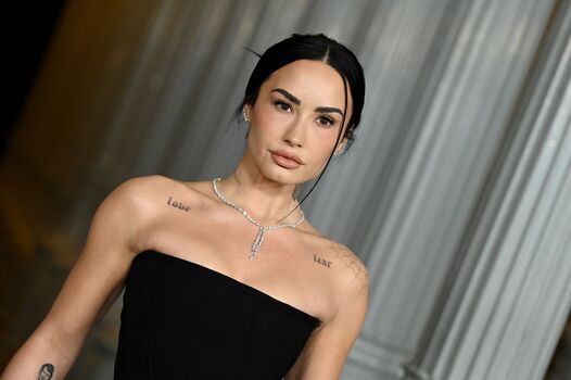 Demi Lovato