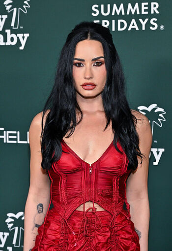 Demi Lovato