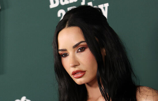 Demi Lovato