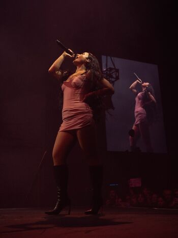 Demi lovato image