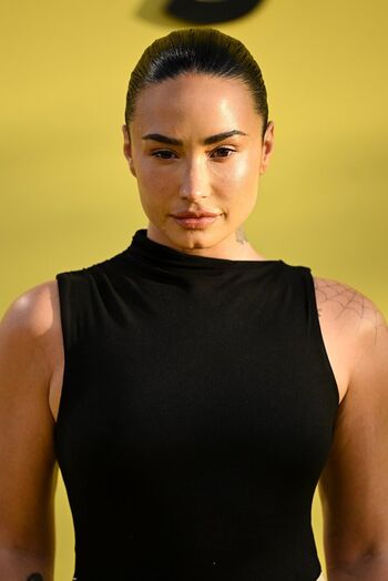 Demi lovato image