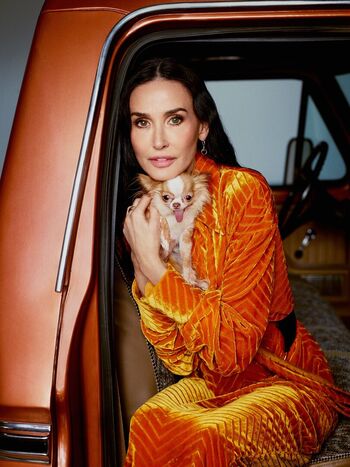 Demi Moore