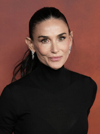 Demi moore image
