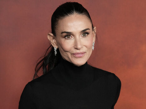 Demi moore image