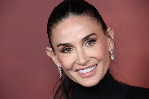 Demi moore image