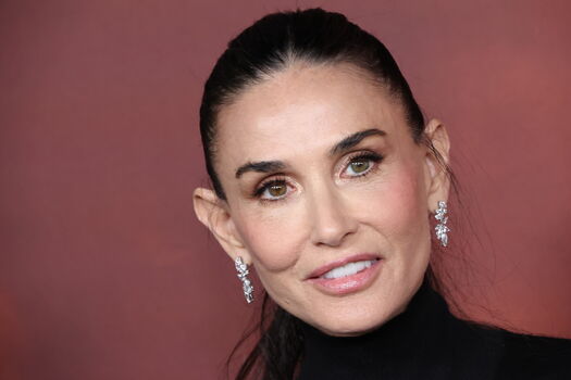 Demi moore image