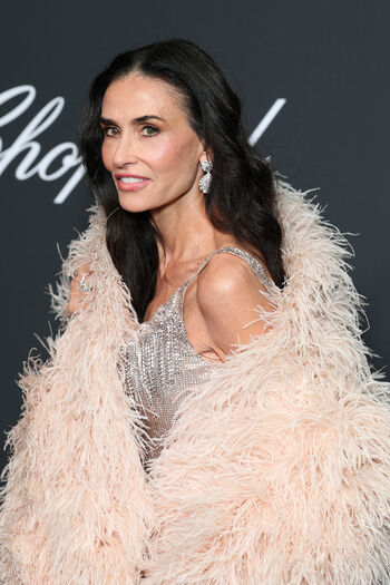 Demi moore image