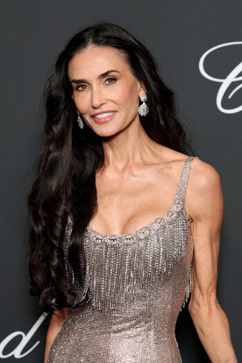 Demi moore image