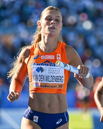 Demi van den wildenberg image