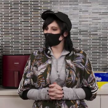 Demondice karen image