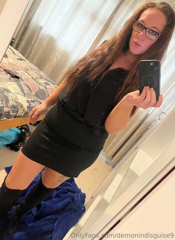 Demonindisguise image