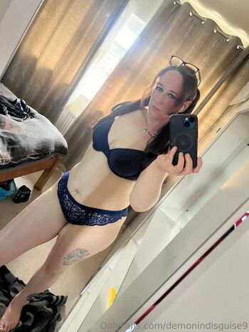 Demonindisguise image