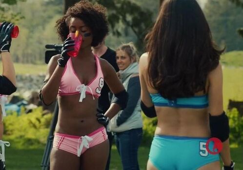Denee benton image