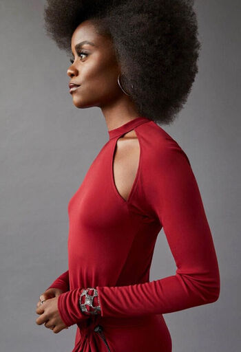 Denee benton image