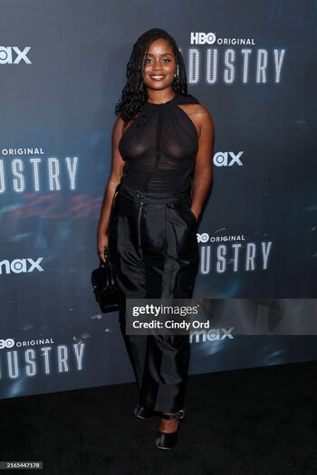 Denee benton image