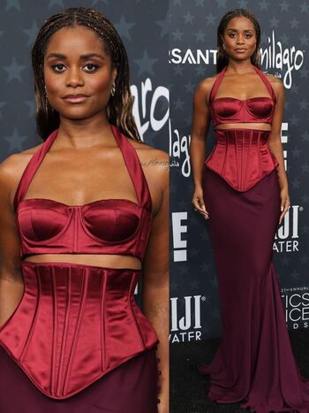 Denee benton image