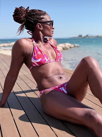 Denise lewis image