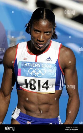 Denise Lewis