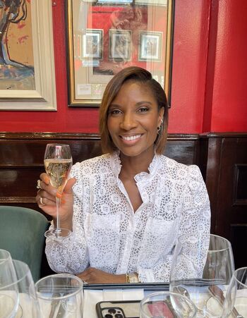 Denise lewis image