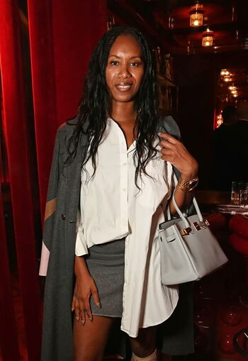 Denise lewis image