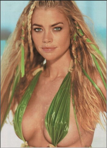 Denise Richards