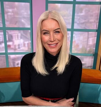 Denise Van Outen