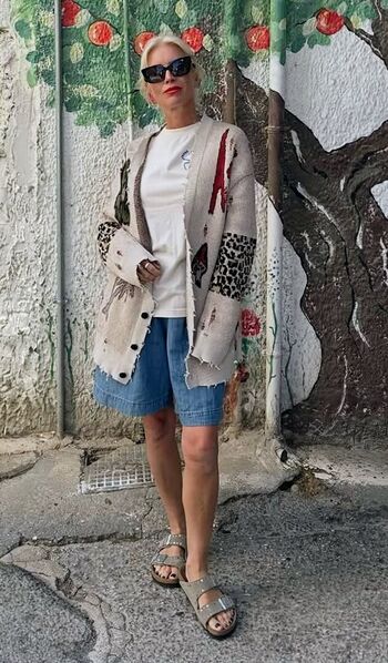 Denise van outen image