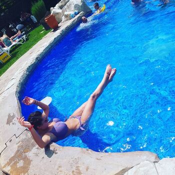 Denitsa dacheva image