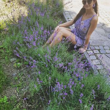 Denitsa dacheva image