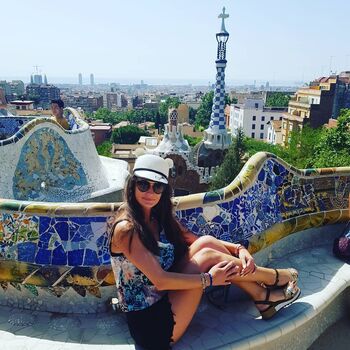 Denitsa dacheva image