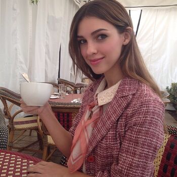 Denyse tontz image