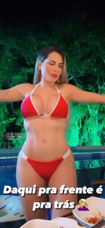 Deolane bezerra image