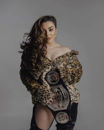 Deonna purrazzo image