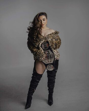 Deonna purrazzo image