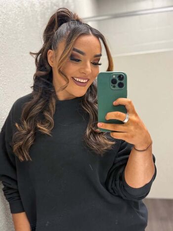 Deonna purrazzo image