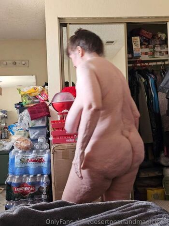 DesertPearlandTheMagicMan