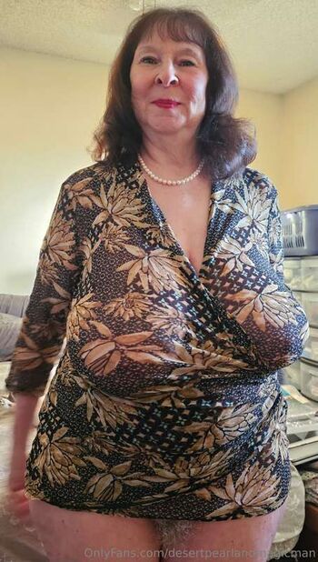 Desertpearlandthemagicman image