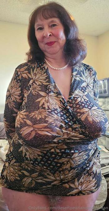 Desertpearlandthemagicman image