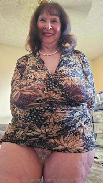 Desertpearlandthemagicman image