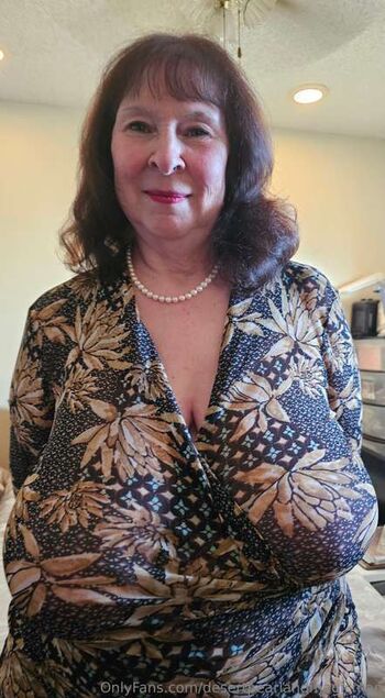 Desertpearlandthemagicman image