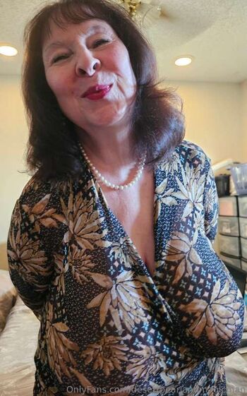 Desertpearlandthemagicman image