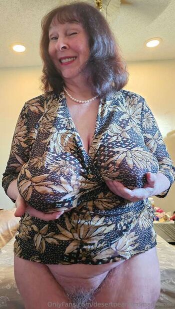 Desertpearlandthemagicman image