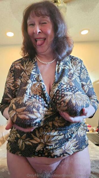 Desertpearlandthemagicman image