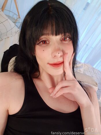 Deserve dessert image