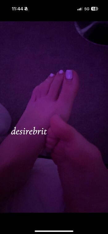 Desirebrit image
