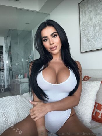 Desiree desire 1 image
