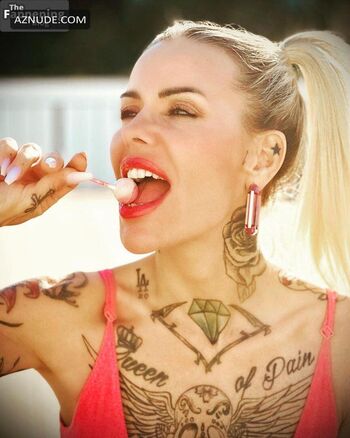 Desiree hansen image