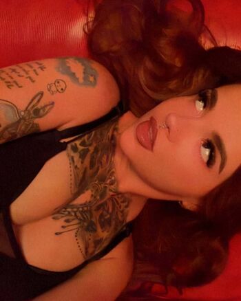 Destiny corbett image