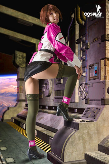 Destiny cos image