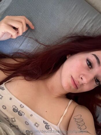 deutschebestonlyfansgirl